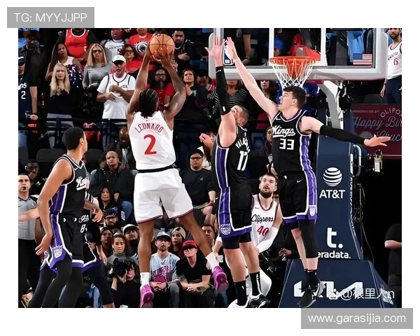 莱昂纳德谈准绝杀：手腕伤情决定亲自出手